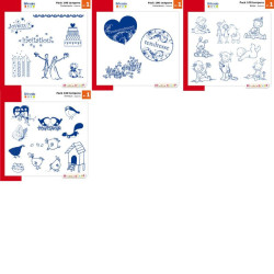 copia de Lot de 3 packs Azza en téléchargement