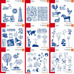 Lot de 2 packs Artémio