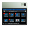 Facilotab Classic - WiFi - 128GB - Android 14 - Simplified Tablet for Seniors