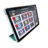 Facilotab Classic - WiFi - 128Go - Android 14 - Tablette simplifiée pour Seniors