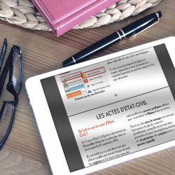 copy of Généatique Info n° 88 en téléchargement - Ancien numéro - Octobre 2019