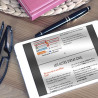 copy of Abonnement à Généatique Info par courrier pour 1 an