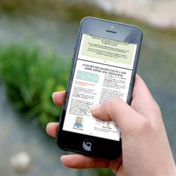copy of Abonnement à Généatique Info par courrier pour 1 an