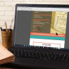 copy of Généatique Info n° 88 en téléchargement - Ancien numéro - Octobre 2019