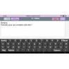 Facilotab L Galaxy simplified tablet - 10.5 p - WiFi/4G - 32 GB - Android 11 - SAMSUNG brand - Senior interface