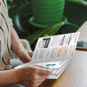 copy of Abonnement à Généatique Info par courrier pour 1 an
