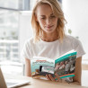 copy of Abonnement à Généatique Info par courrier pour 1 an
