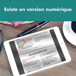copy of Généatique Info n° 92 par courrier - Ancien numéro - Janvier 2021