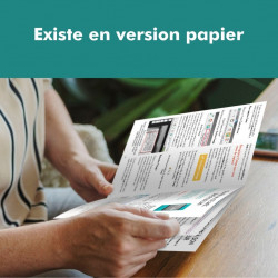copy of Abonnement à Généatique Info par courrier pour 1 an