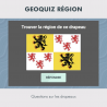 "GeoQuiz" game pack