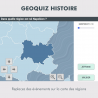 "GeoQuiz" game pack