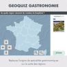"GeoQuiz" game pack