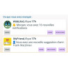 Upgrade* Facilotab Classic - Activation key
