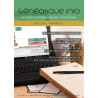 copy of Abonnement à Généatique Info par courrier pour 1 an