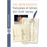 copy of Etat civil et registres paroissiaux : Les basiques de la Généalogie