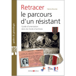 copy of Etat civil et registres paroissiaux : Les basiques de la Généalogie