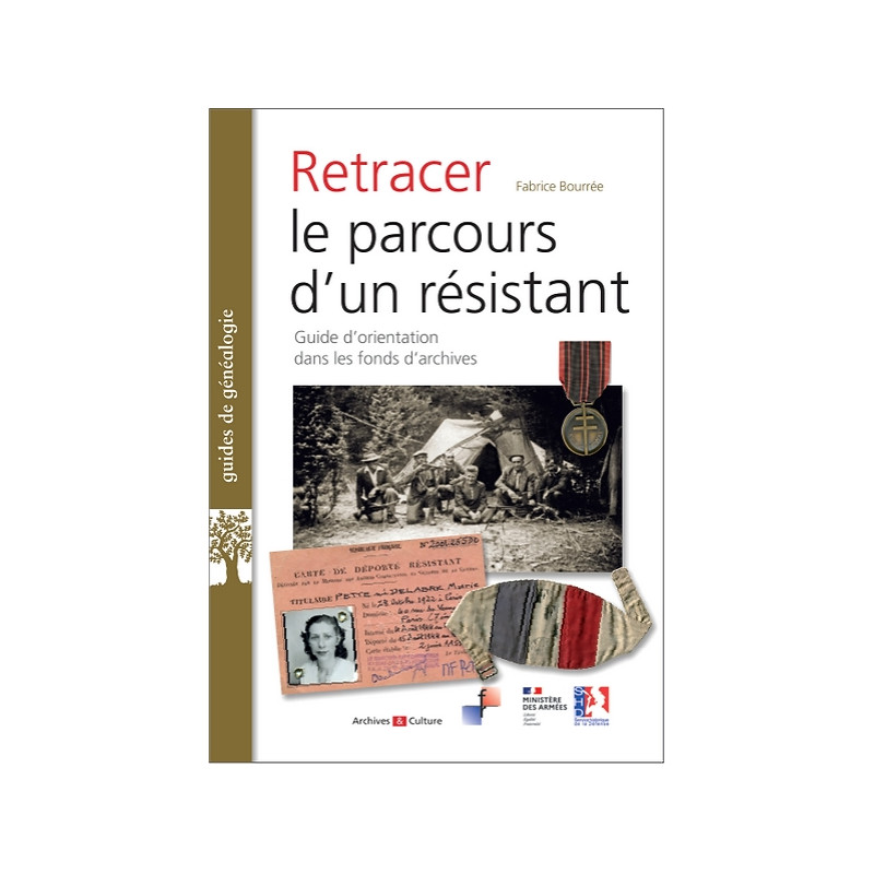 Retracer le parcours d'un résistant Retracer le parcours d'un résistant