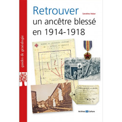 copy of Etat civil et registres paroissiaux : Les basiques de la Généalogie