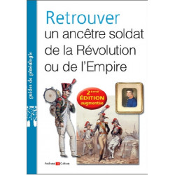 copy of Etat civil et registres paroissiaux : Les basiques de la Généalogie