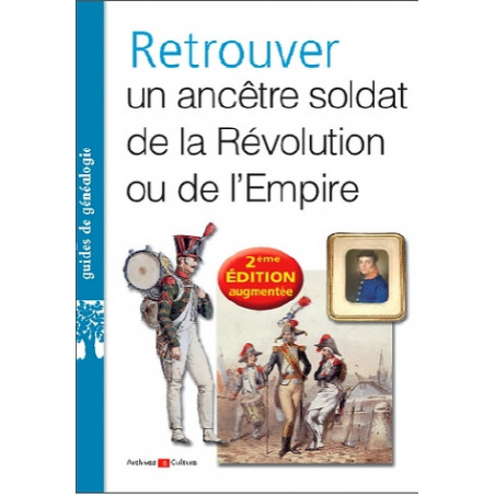 copy of Etat civil et registres paroissiaux : Les basiques de la Généalogie