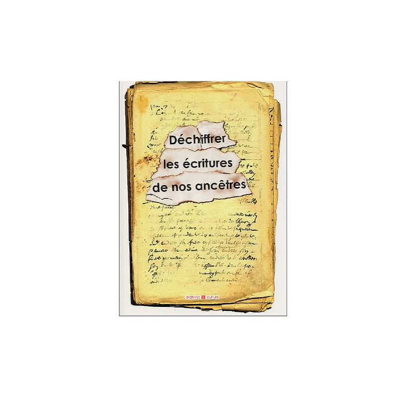 copy of Etat civil et registres paroissiaux : Les basiques de la Généalogie