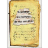 copy of Etat civil et registres paroissiaux : Les basiques de la Généalogie