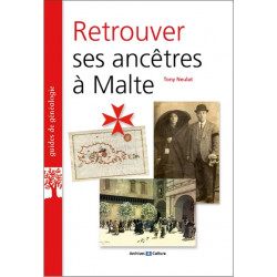 copy of Etat civil et registres paroissiaux : Les basiques de la Généalogie
