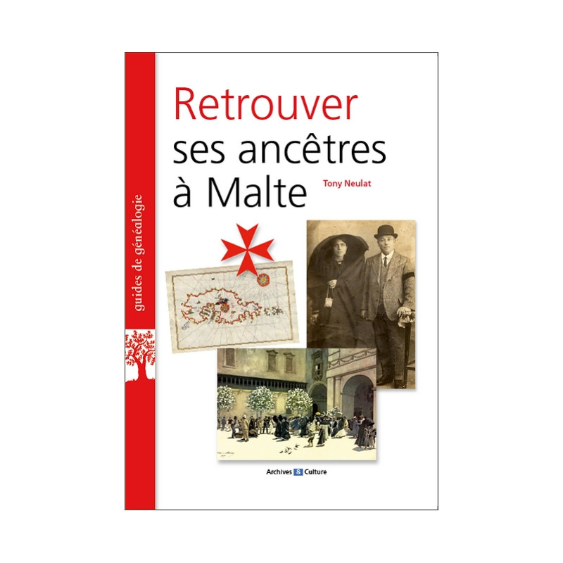 Retrouver ses ancêtres à Malte Retrouver ses ancêtres à Malte