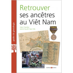 copy of Etat civil et registres paroissiaux : Les basiques de la Généalogie