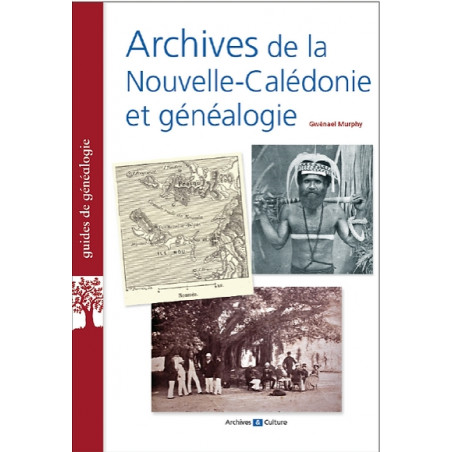 copy of Etat civil et registres paroissiaux : Les basiques de la Généalogie