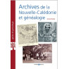 Archives de Nouvelle-Calédonie et généalogie