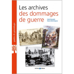 copy of Etat civil et registres paroissiaux : Les basiques de la Généalogie