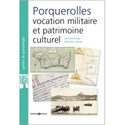 copy of Etat civil et registres paroissiaux : Les basiques de la Généalogie
