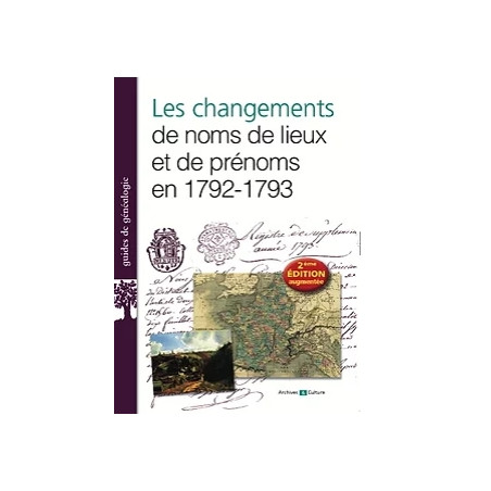 copy of Etat civil et registres paroissiaux : Les basiques de la Généalogie