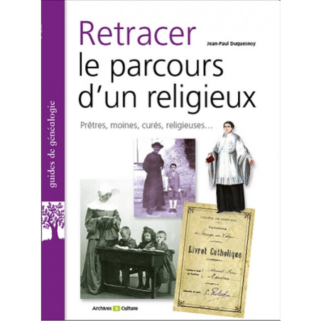 copy of Etat civil et registres paroissiaux : Les basiques de la Généalogie
