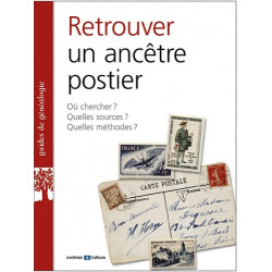 copy of Etat civil et registres paroissiaux : Les basiques de la Généalogie
