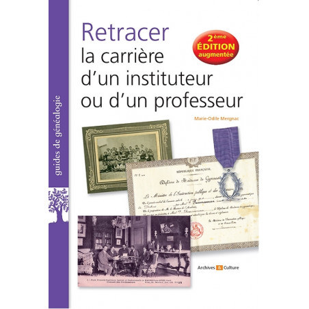 copy of Etat civil et registres paroissiaux : Les basiques de la Généalogie