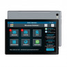 copy of Facilotab L Rubis - WiFi / 4G - 64 GB - Android 10 - Tableta simplificada para personas mayores