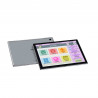 Facilotab L Rubis - WiFi/4G - 64 Go - Android 11 - Etui - Tablette simplifiée pour Seniors - Occasion - Très bon état