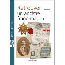 copy of Etat civil et registres paroissiaux : Les basiques de la Généalogie