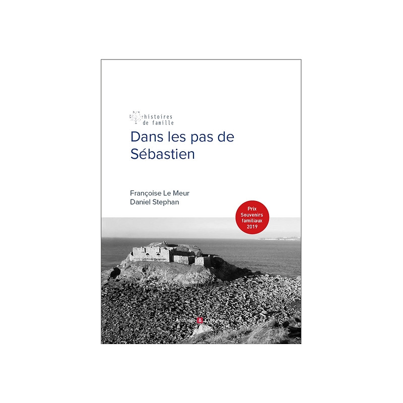 Dans les pas de Sébastien Dans les pas de Sébastien