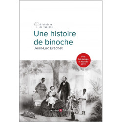 copy of Faire de la généalogie avec les jeunes