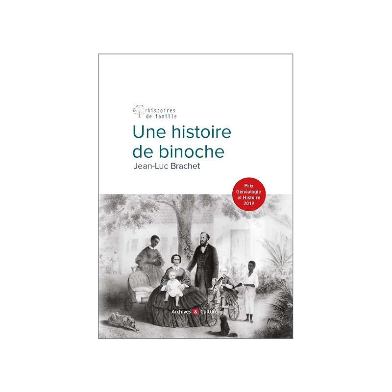 Une histoire de binoche