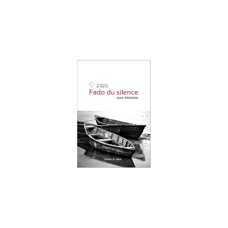 Fado du silence Fado du silence