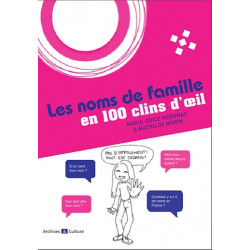 copy of Faire de la généalogie avec les jeunes