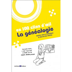 copy of Faire de la généalogie avec les jeunes