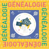 Jeu « Généalogie : remonter le temps »