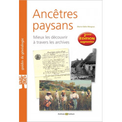 copy of Faire de la généalogie avec les jeunes