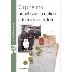 copy of Faire de la généalogie avec les jeunes