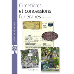 copy of Etat civil et registres paroissiaux : Les basiques de la Généalogie